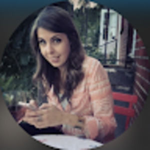 Meet your Posher, Meghan